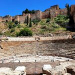 Alcazaba de Málaga + Teatro Romano