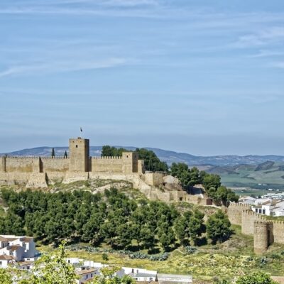 antequera malaga