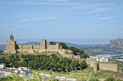 antequera malaga