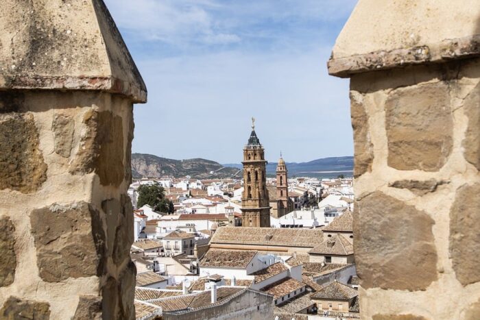 antequera municipio malaga