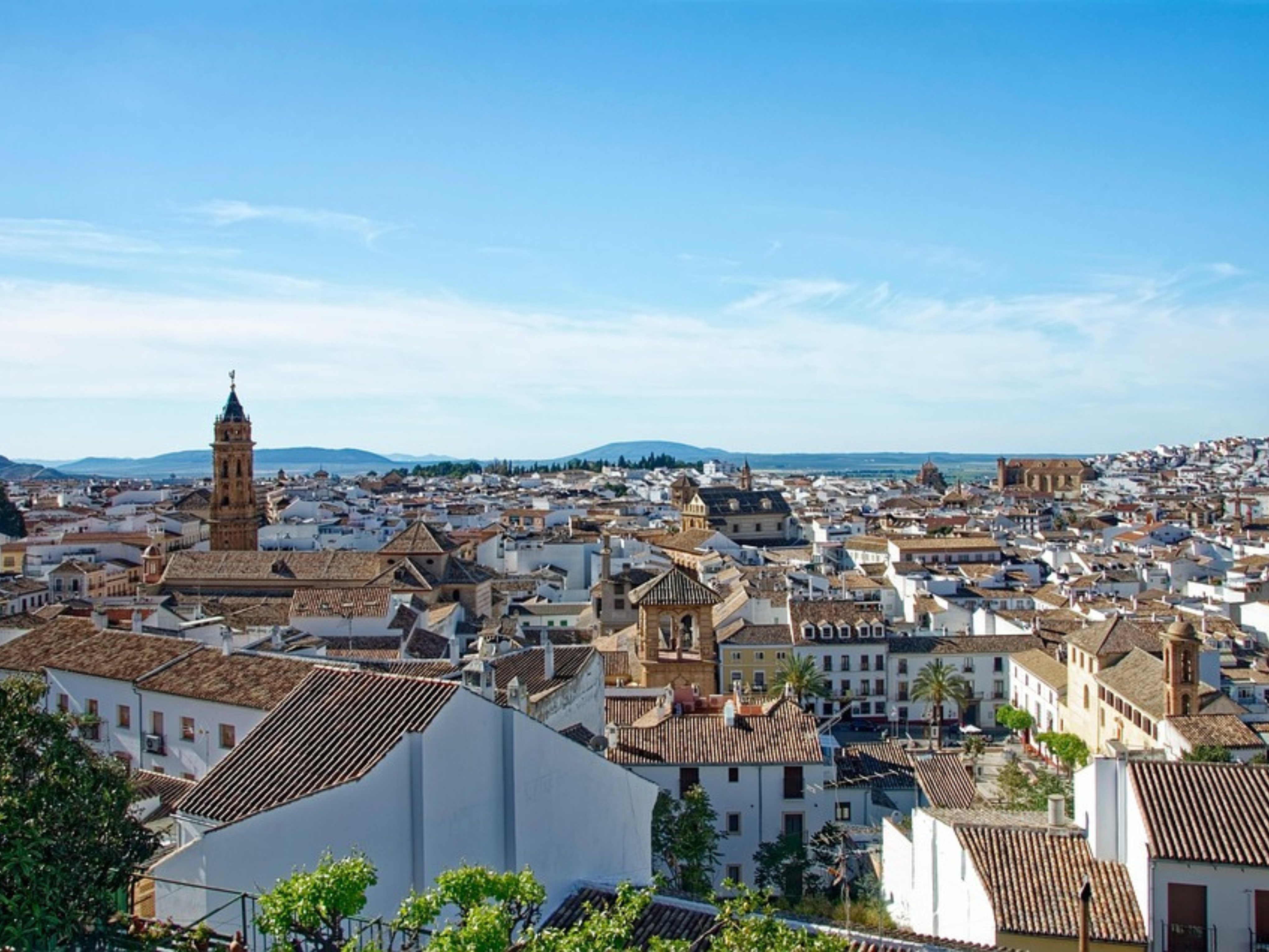 Antequera Málaga