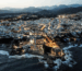 Balcón de Europa de Nerja Málaga