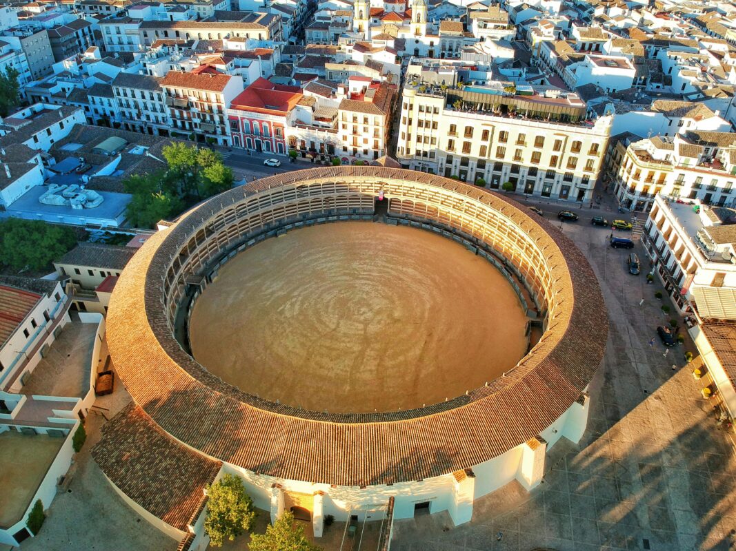 Tour guiado por la Plaza de toros de Ronda