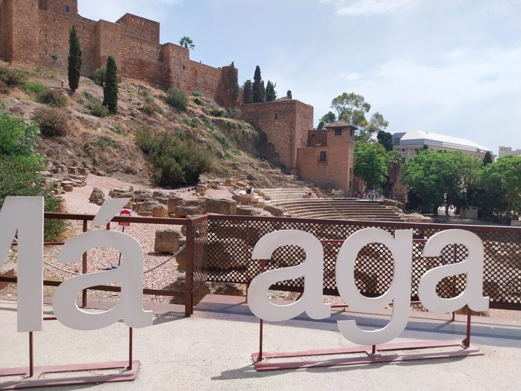 Visit Málaga