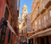 Centro Málaga Chinitas Catedral